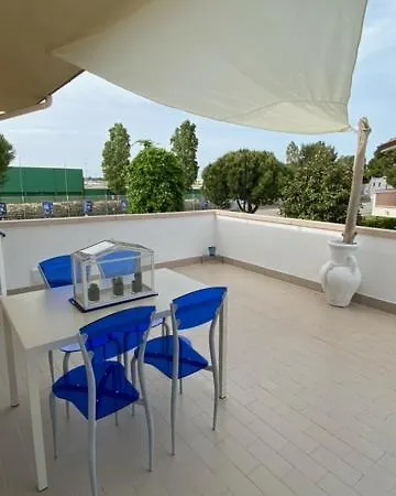 Appartement Appena Fuori *