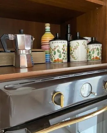 Appartement Appena Fuori