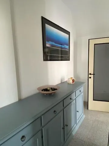 아파트 Appena Fuori