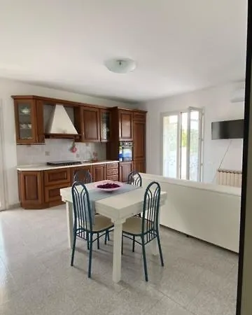 Appena Fuori Apartamento Misano Adriatico