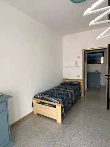 Apartamento Appena Fuori