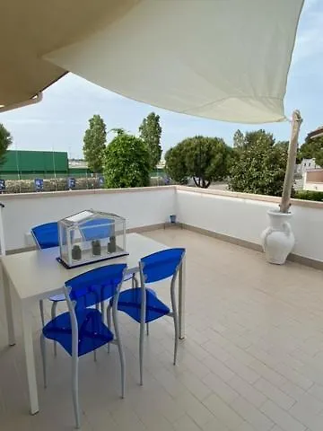 Apartamento Appena Fuori *