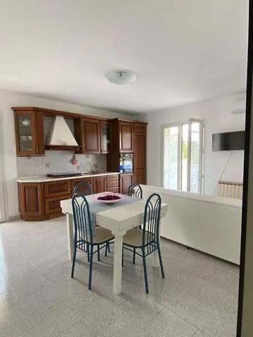 Appena Fuori Apartamento Misano Adriatico